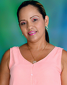 48 Year Old Santa Marta, Colombia Woman